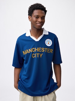 Game Shirt | Manchester City Football Club 1