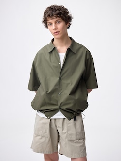 Dry Coach Shirt | HalfSlv