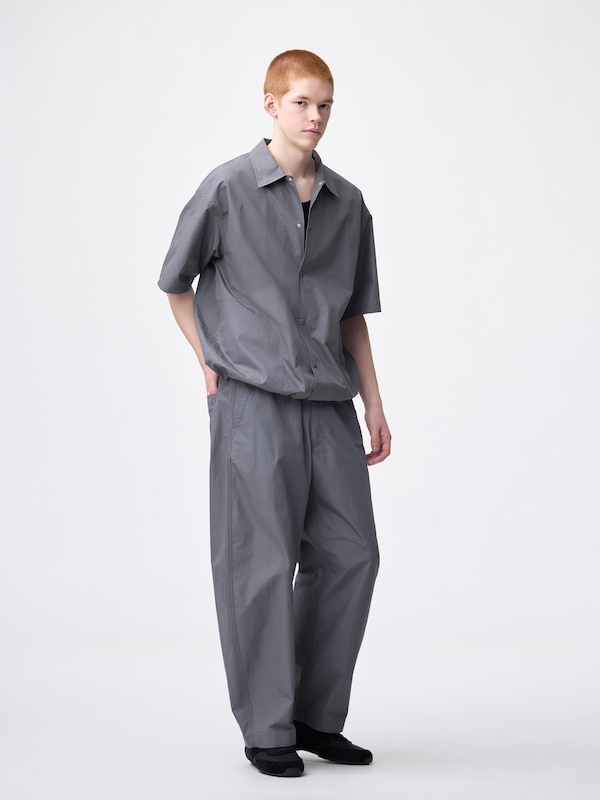 Dry Coach Shirt | HalfSlv