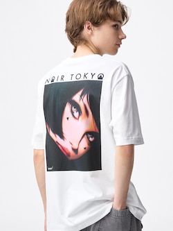 Graphic T-Shirt | Ilya Kuvshinov