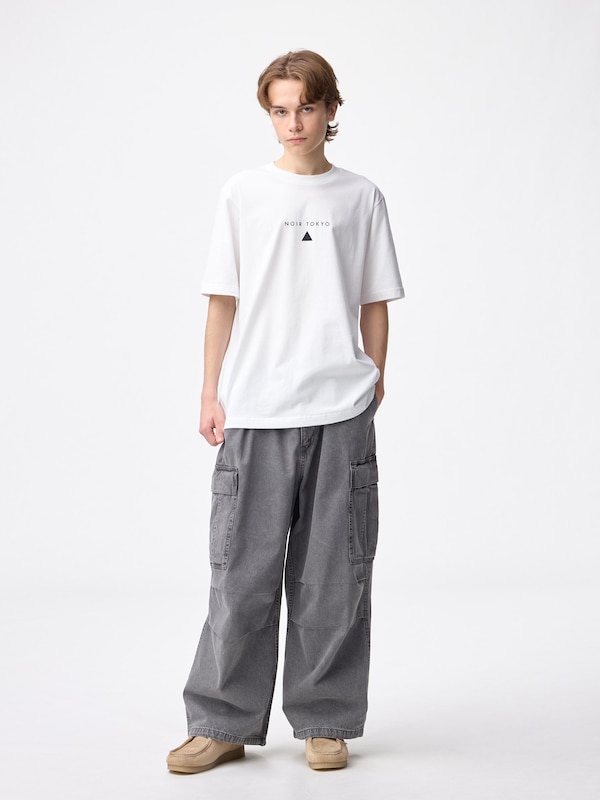 Graphic T-Shirt | Ilya Kuvshinov