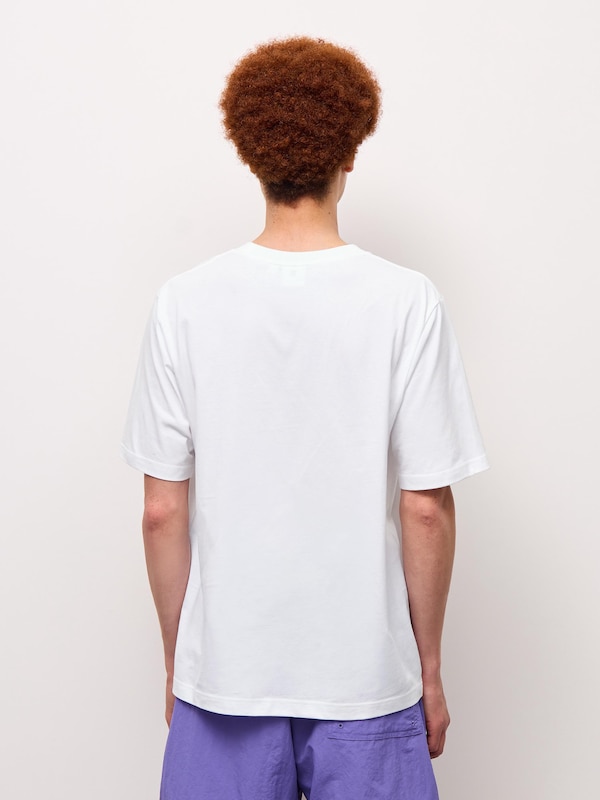 Graphic T-Shirt | Masashi Takeda