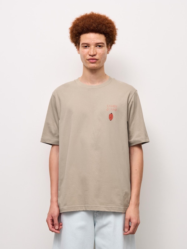 Graphic T-Shirt | Masashi Takeda