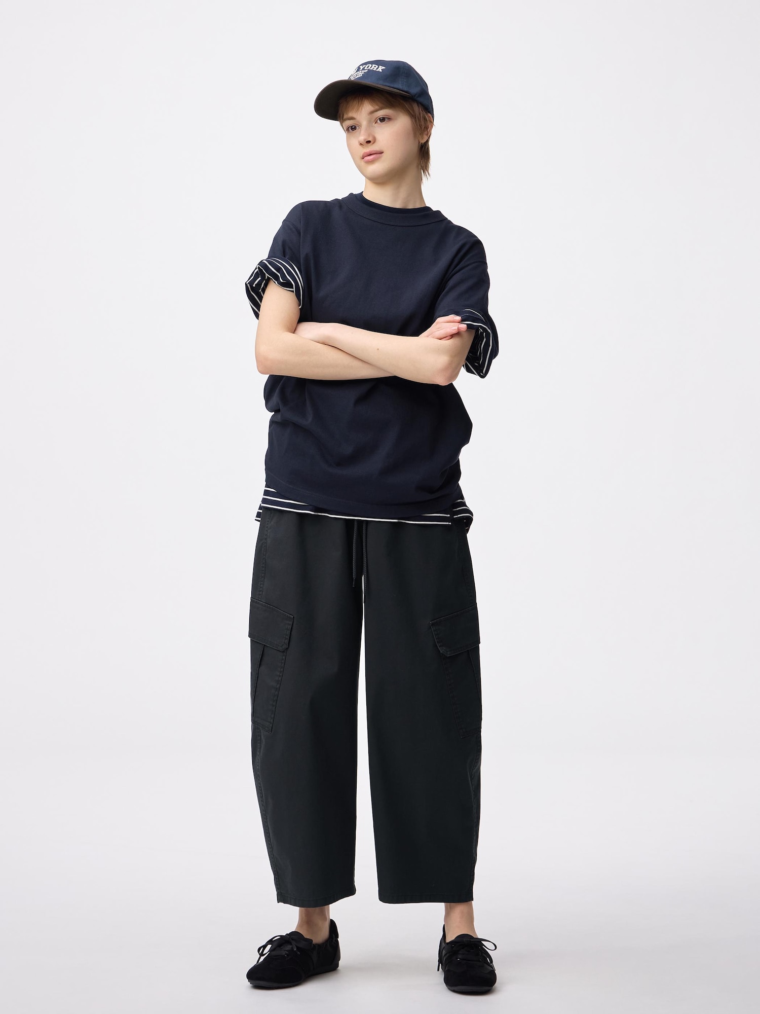 Women's GU - rokh - GU US