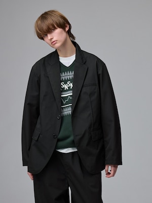 Tailored Jacket | UNDERCOVER