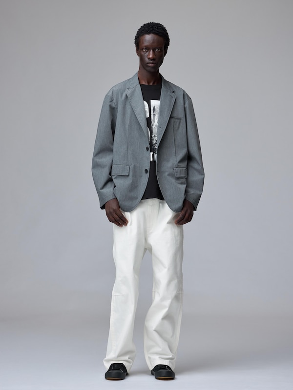 Tailored Jacket | UNDERCOVER