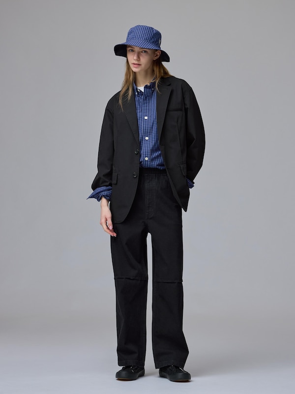 Tailored Jacket | UNDERCOVER