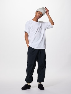 Cordlane Relaxed Pants | ENGINEERED GARMENTS