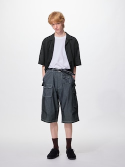 Utility Shorts | ENGINEERED GARMENTS