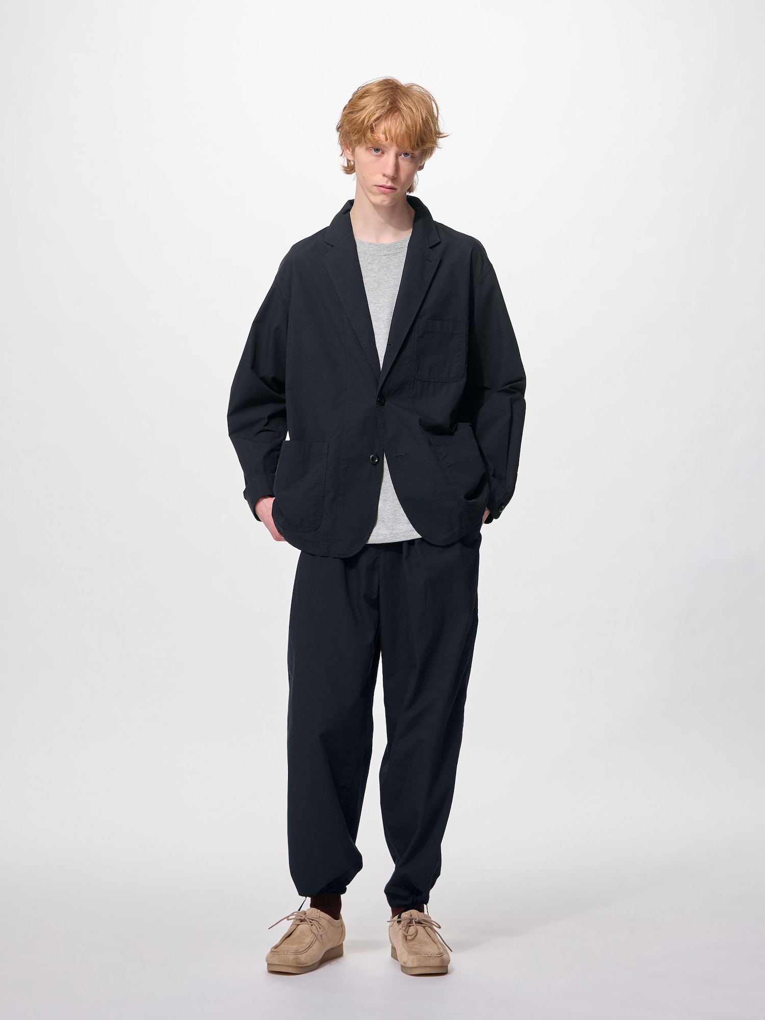 お*す様 GU ENGINEERED GARMENTS コードレーンジャケット＆ GU公式 | コードレーンジャケット ENGINEERED GARMENTS(メンズ)