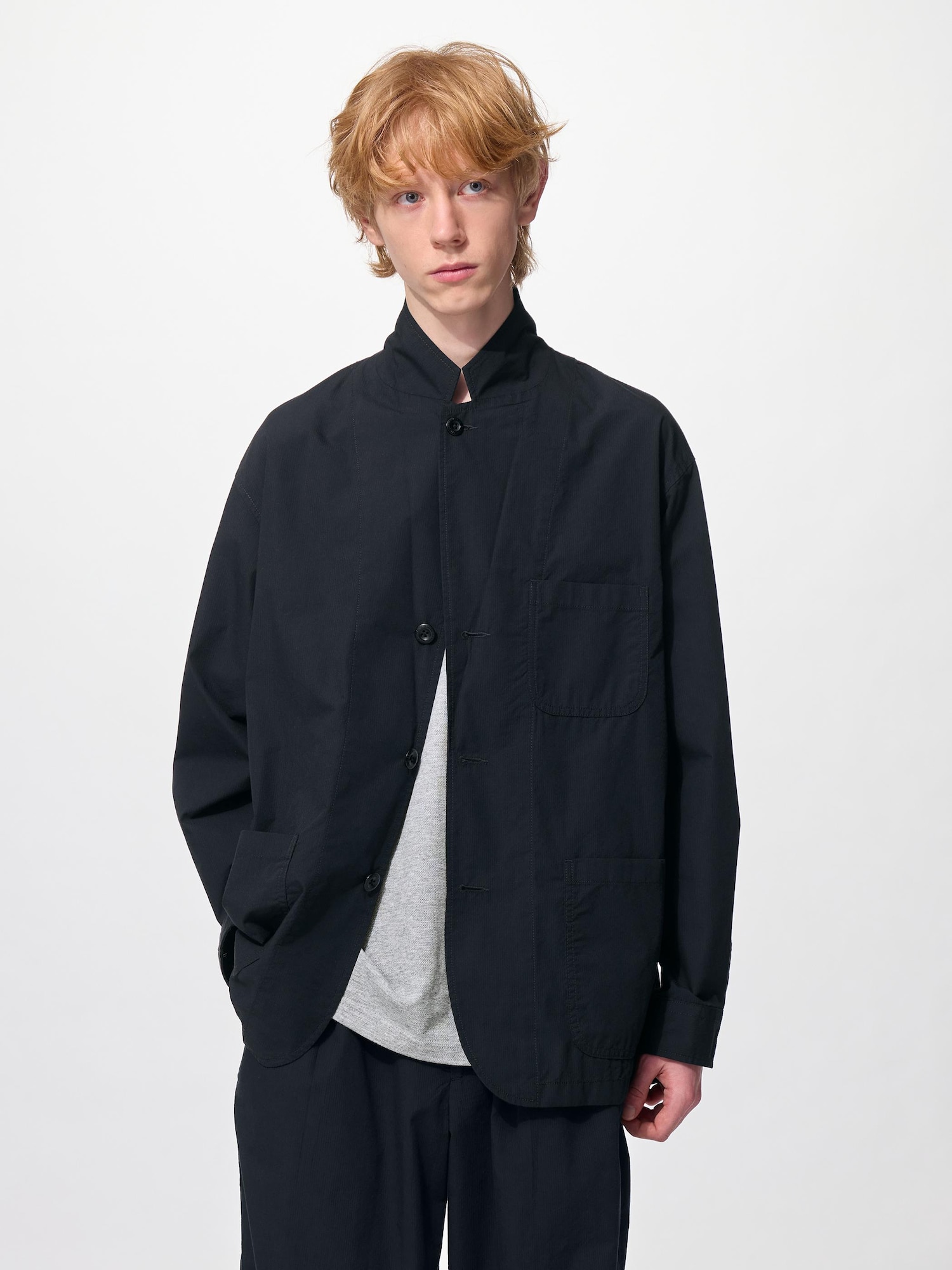 ジャケット・アウター engineered garments DAYTON JACKET Unisex Cordlane Jacket | ENGINEERED GARMENTS | GU US