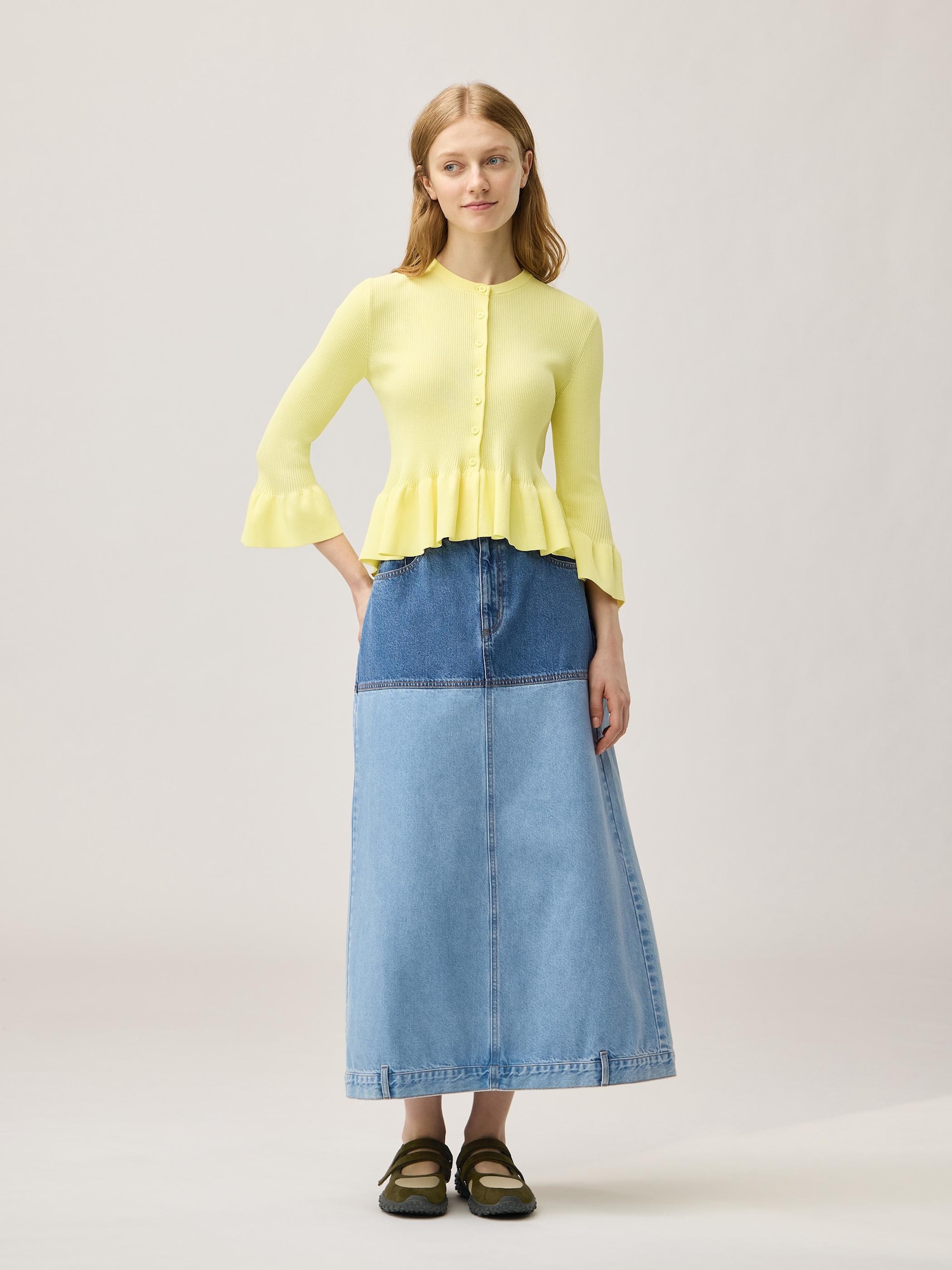 GU Official | rokh 2026 Summer/Spring Collection