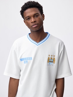 Game Shirt | Manchester City Football Club2