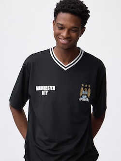 Game Shirt | Manchester City Football Club2
