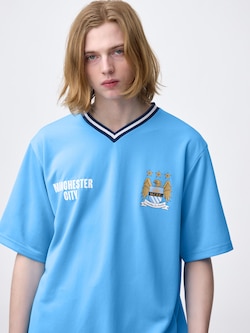 Game Shirt | Manchester City Football Club2