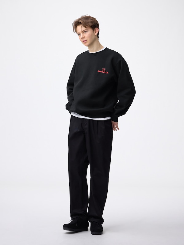 Heavy Weight Sweatshirt | Honda