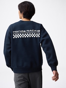 Heavy Weight Sweatshirt | Honda