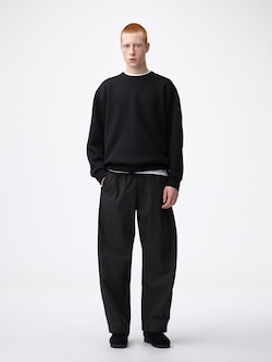 Dry Barrel Leg Relaxed Pants