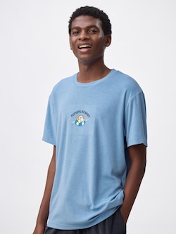 Pile Lounge Set | Short | Kirby