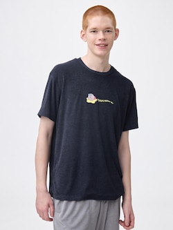 Pile Lounge Set | Short | Kirby