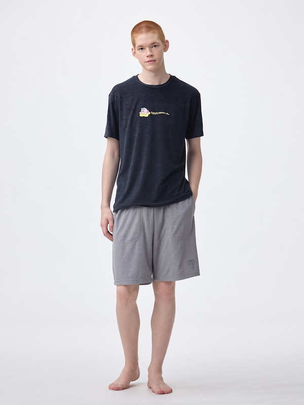 Pile Lounge Set | Short | Kirby