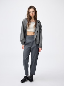 Dry Stretch Ankle Pants