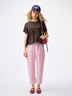 Pajamas Pants | Checked