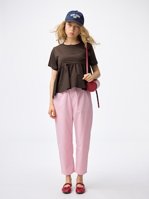 Pajamas Pants | Checked