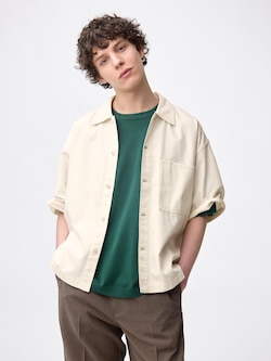 Men's Shirts & Polos | GU US