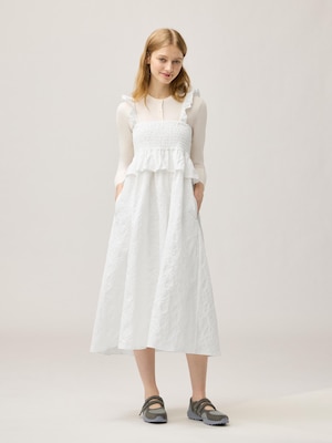 Smocking Dress | by rokh