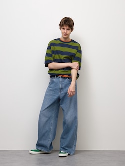 Super Wide Jeans | PF