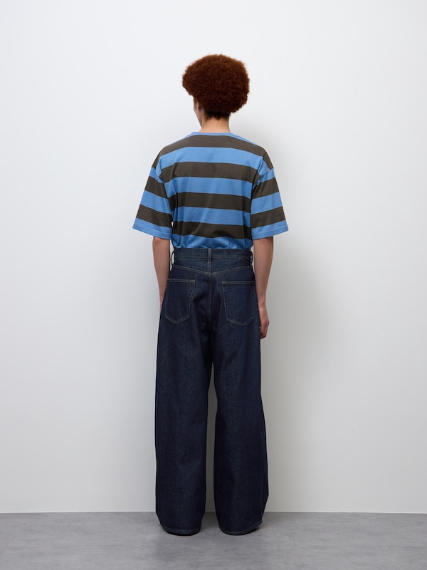 Super Wide Jeans | PF