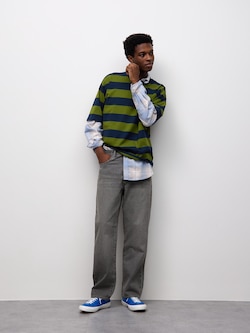 Straight Jeans | PF