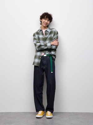 Straight Jeans | PF