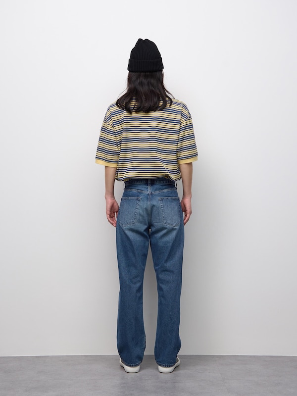 Straight Jeans | PF