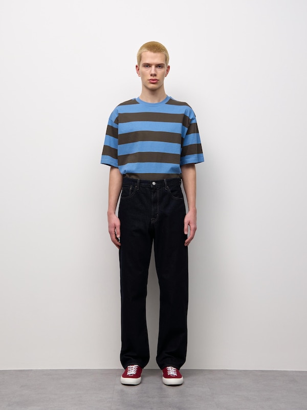 Straight Jeans | Long | PF