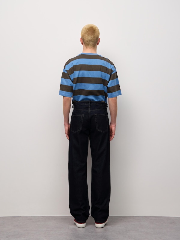 Straight Jeans | Long | PF
