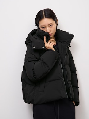 WARM PADDED Jacket | UL
