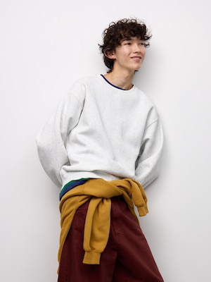 Heavy Weight Sweatshirt | ST