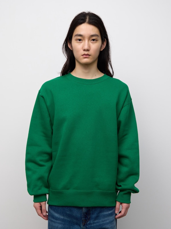 Heavy Weight Sweatshirt | ST