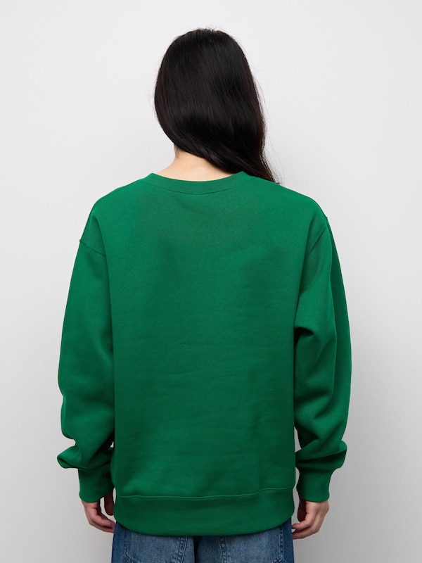 Heavy Weight Sweatshirt | ST