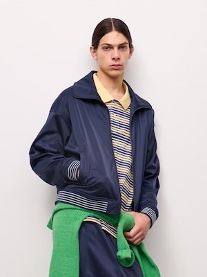 Track Jacket | ST