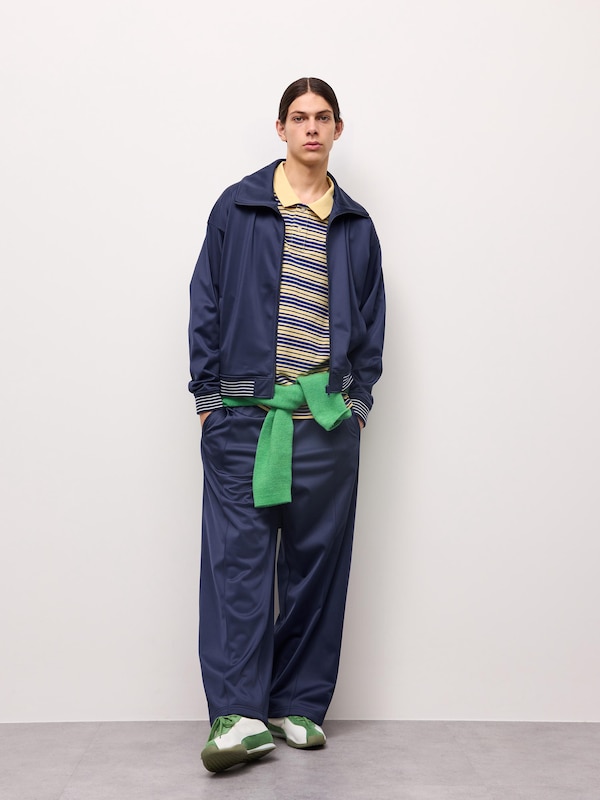 Track Jacket | ST