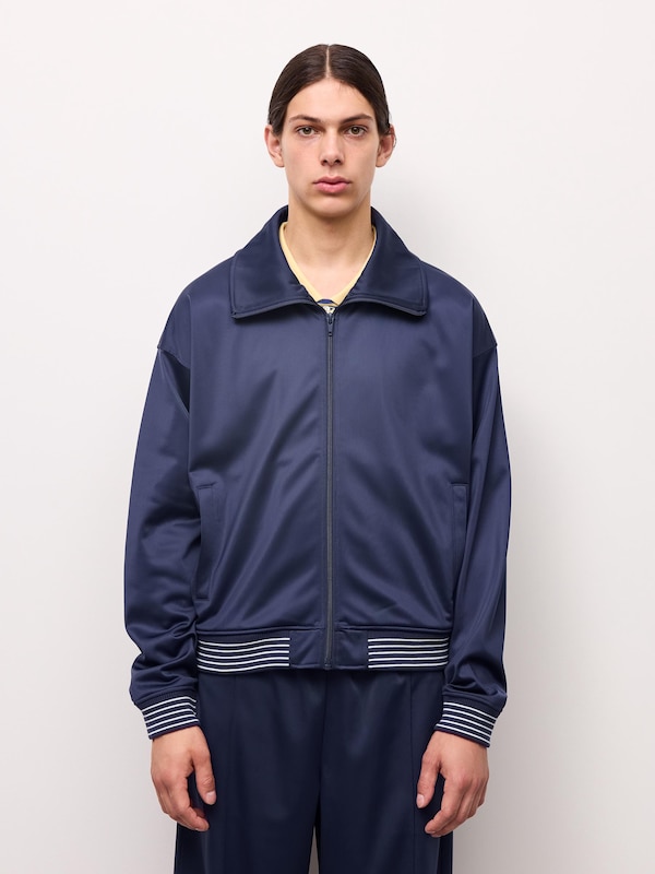 Track Jacket | ST