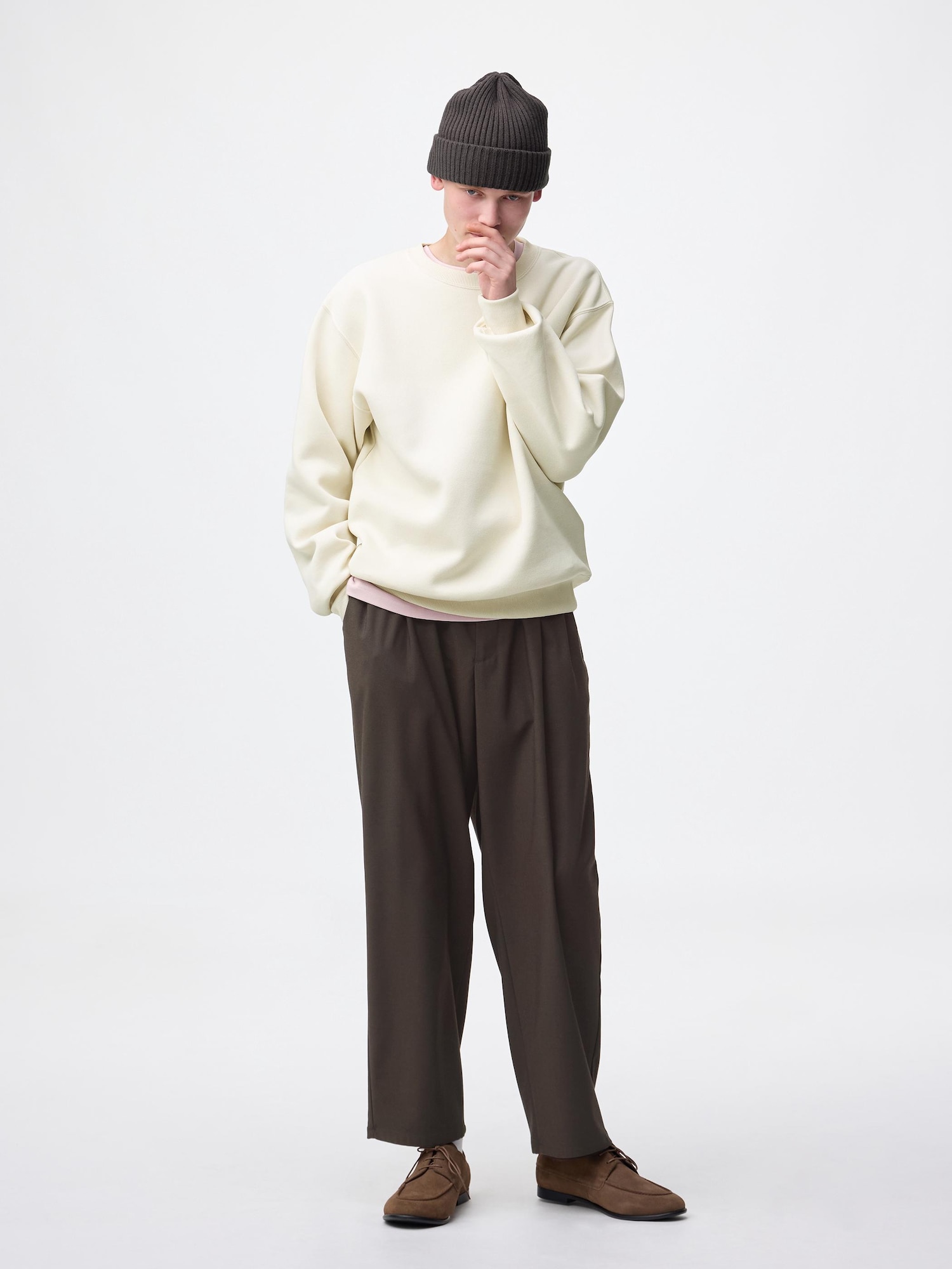 Carrot Slacks | GU US