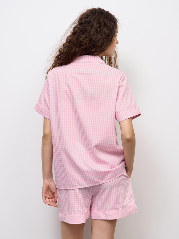 Pajamas | Short | Sanrio characters