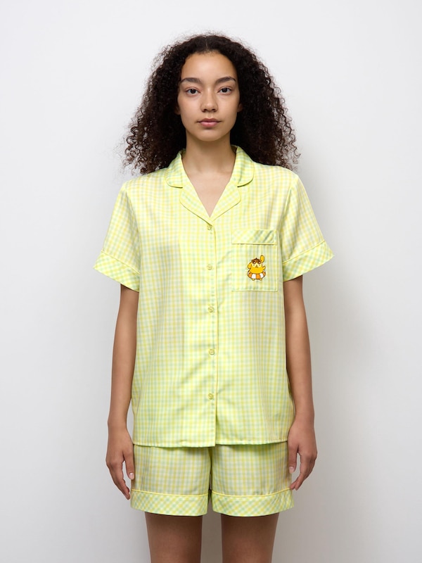 Pajamas | Short | Sanrio characters