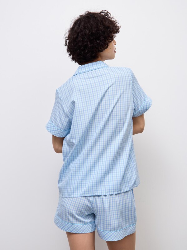 Pajamas | Short | Sanrio characters