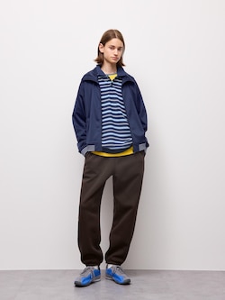 Heavy Weight Sweat Jogger Pants | ST