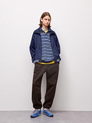 Heavy Weight Sweat Jogger Pants | ST